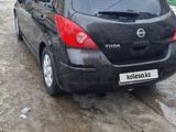 Nissan Tiida 2010 года за 5 000 000 тг. в Павлодар – фото 4