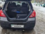 Nissan Tiida 2010 годаүшін5 100 000 тг. в Павлодар – фото 5