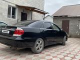 Toyota Camry 2003 года за 4 500 000 тг. в Шу – фото 3