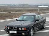 BMW 525 1995 года за 3 180 000 тг. в Кентау