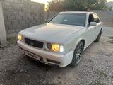 Nissan Cedric 1993 годаүшін1 350 000 тг. в Шымкент