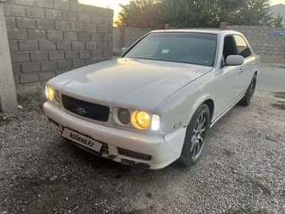 Nissan Cedric, 1993