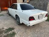 Nissan Cedric 1993 годаүшін1 350 000 тг. в Шымкент – фото 3