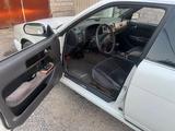 Nissan Cedric 1993 годаүшін1 350 000 тг. в Шымкент – фото 5