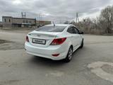 Hyundai Accent 2012 годаүшін4 700 000 тг. в Семей – фото 3