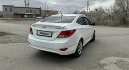 Hyundai Accent 2012 года за 4 750 000 тг. в Семей – фото 3