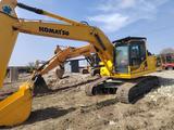 Komatsu  PC200-8 гусеничный экскаватор 2015 годаfor19 800 000 тг. в Алматы