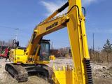 Komatsu  PC200-8 гусеничный экскаватор 2015 годаfor19 800 000 тг. в Алматы – фото 4