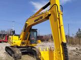 Komatsu  PC200-8 гусеничный экскаватор 2015 годаfor19 800 000 тг. в Алматы – фото 5