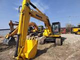 Komatsu  PC200-8 гусеничный экскаватор 2015 годаfor19 800 000 тг. в Алматы – фото 2