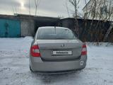 Skoda Rapid 2014 годаүшін5 200 000 тг. в Семей – фото 3