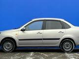 ВАЗ (Lada) Granta 2190 2014 годаfor2 850 000 тг. в Актобе – фото 5