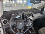 Chevrolet Aveo 2015 года за 4 750 000 тг. в Шымкент