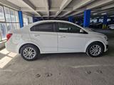 Chevrolet Aveo 2015 года за 4 750 000 тг. в Шымкент – фото 5