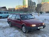 Volkswagen Passat 1993 годаүшін1 400 000 тг. в Костанай