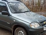 Chevrolet Niva 2012 годаүшін3 200 000 тг. в Петропавловск