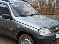 Chevrolet Niva 2012 года за 3 200 000 тг. в Петропавловск