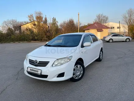 Toyota Corolla 2008 года за 4 100 000 тг. в Алматы