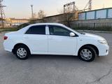 Toyota Corolla 2008 года за 4 400 000 тг. в Алматы – фото 3