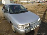 ВАЗ (Lada) 2112 2004 года за 900 000 тг. в Уральск – фото 2