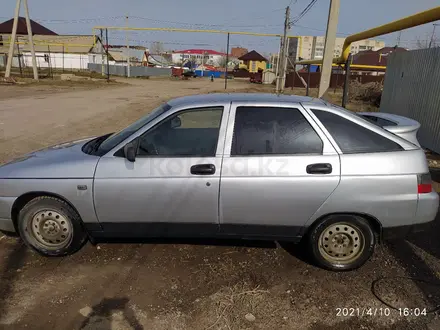 ВАЗ (Lada) 2112 2004 года за 900 000 тг. в Уральск – фото 3