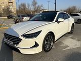 Hyundai Sonata 2020 годаүшін14 000 000 тг. в Шымкент