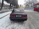 Mitsubishi Galant 1990 года за 1 300 000 тг. в Алматы – фото 2