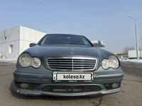 Mercedes-Benz C 230 2006 года за 3 700 000 тг. в Алматы