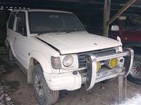Mitsubishi Pajero 1993 года за 950 000 тг. в Алматы