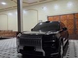 Zeekr 9X 2025 годаүшін49 900 000 тг. в Алматы