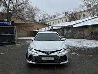 Toyota Camry 2024 годаүшін21 000 000 тг. в Усть-Каменогорск