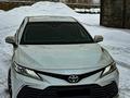 Toyota Camry 2024 года за 21 000 000 тг. в Усть-Каменогорск – фото 14