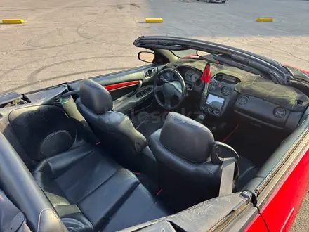 Mitsubishi Eclipse 2003 года за 4 300 000 тг. в Алматы – фото 3