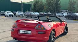 Mitsubishi Eclipse 2003 года за 4 300 000 тг. в Алматы – фото 4