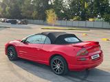 Mitsubishi Eclipse 2003 года за 4 300 000 тг. в Алматы – фото 2