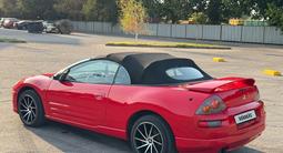 Mitsubishi Eclipse 2003 года за 4 300 000 тг. в Алматы – фото 2