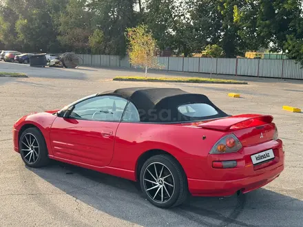 Mitsubishi Eclipse 2003 года за 4 300 000 тг. в Алматы – фото 2