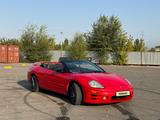 Mitsubishi Eclipse 2003 года за 4 300 000 тг. в Алматы – фото 5