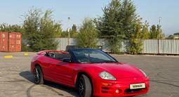 Mitsubishi Eclipse 2003 года за 4 300 000 тг. в Алматы – фото 5