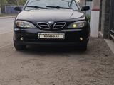 Nissan Primera 2001 года за 1 500 000 тг. в Астана