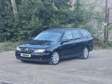 Nissan Primera 2001 года за 1 500 000 тг. в Астана – фото 2