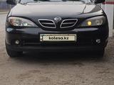 Nissan Primera 2001 года за 1 500 000 тг. в Астана – фото 4