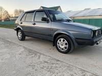 Volkswagen Golf 1989 годаfor650 000 тг. в Алматы