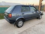 Volkswagen Golf 1989 года за 650 000 тг. в Алматы – фото 2