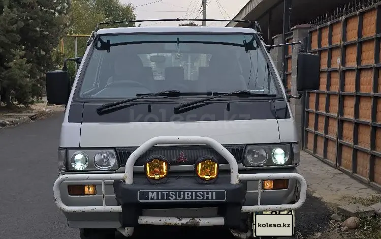 Mitsubishi Delica 1995 года за 2 900 000 тг. в Алматы