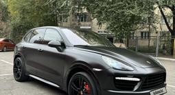 Porsche Cayenne 2010 годаfor14 500 000 тг. в Алматы – фото 4