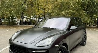 Porsche Cayenne 2010 года за 14 500 000 тг. в Алматы