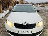 Skoda Octavia 2015 года за 3 500 000 тг. в Уральск