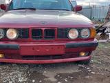 BMW 525 1990 годаүшін1 100 000 тг. в Костанай