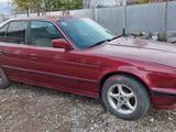 BMW 525 1990 годаүшін1 100 000 тг. в Костанай – фото 2